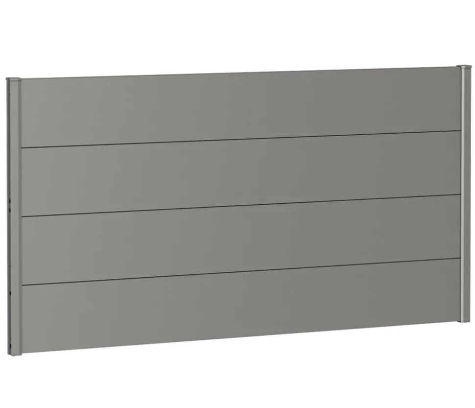 Biohort Sichtschutz, ca. B180/H90 cm