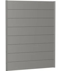Biohort Sichtschutz, ca. B200/H90 cm