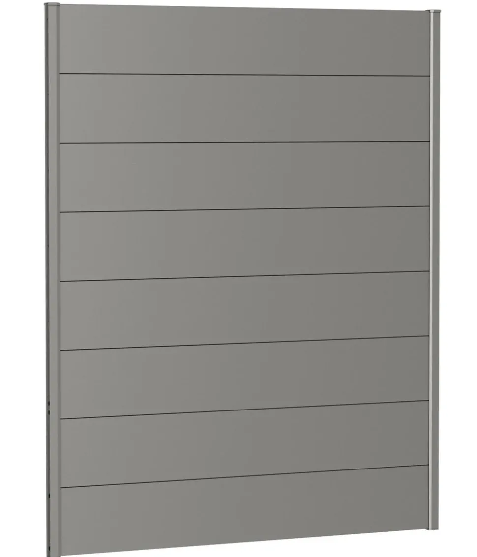 Biohort Sichtschutz, ca. B150/H180 cm