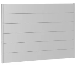 Biohort Sichtschutz, ca. B200/H135 cm