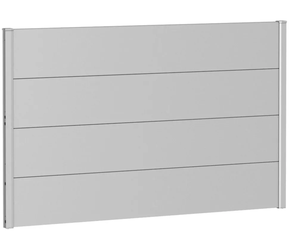 Biohort Sichtschutz, ca. B150/H90 cm