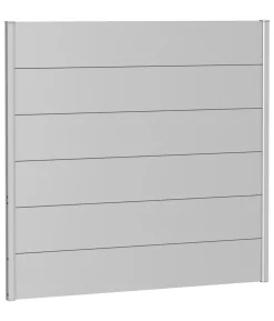 Biohort Sichtschutz, ca. B150/H135 cm