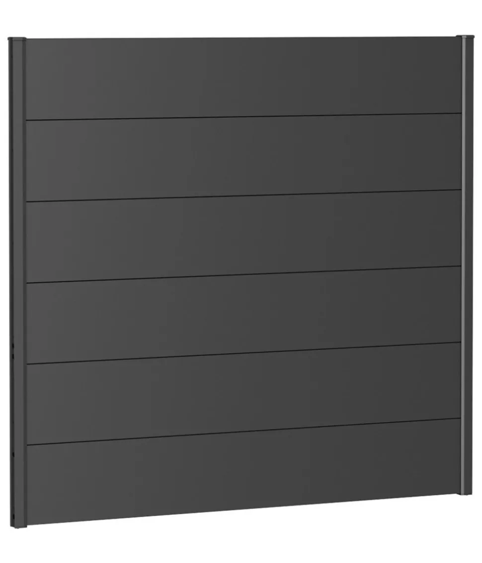 Biohort Sichtschutz, ca. B180/H90 cm