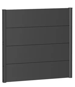 Biohort Sichtschutz, ca. B100/H90 cm