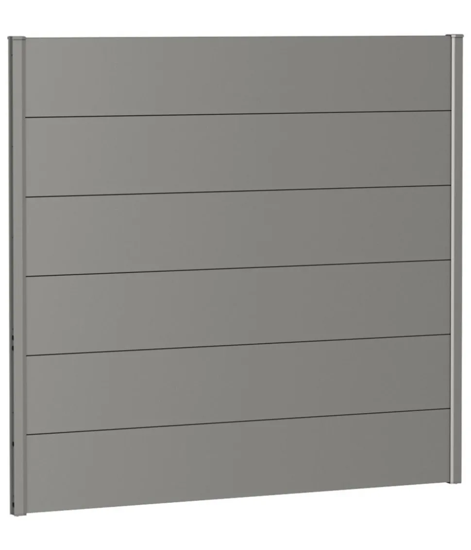 Biohort Sichtschutz, ca. B150/H135 cm