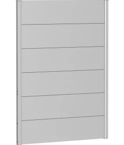 Biohort Sichtschutz, ca. B100/H135 cm