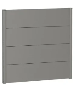 Biohort Sichtschutz, ca. B100/H90 cm