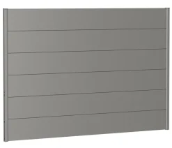 Biohort Sichtschutz, ca. B200/H135 cm