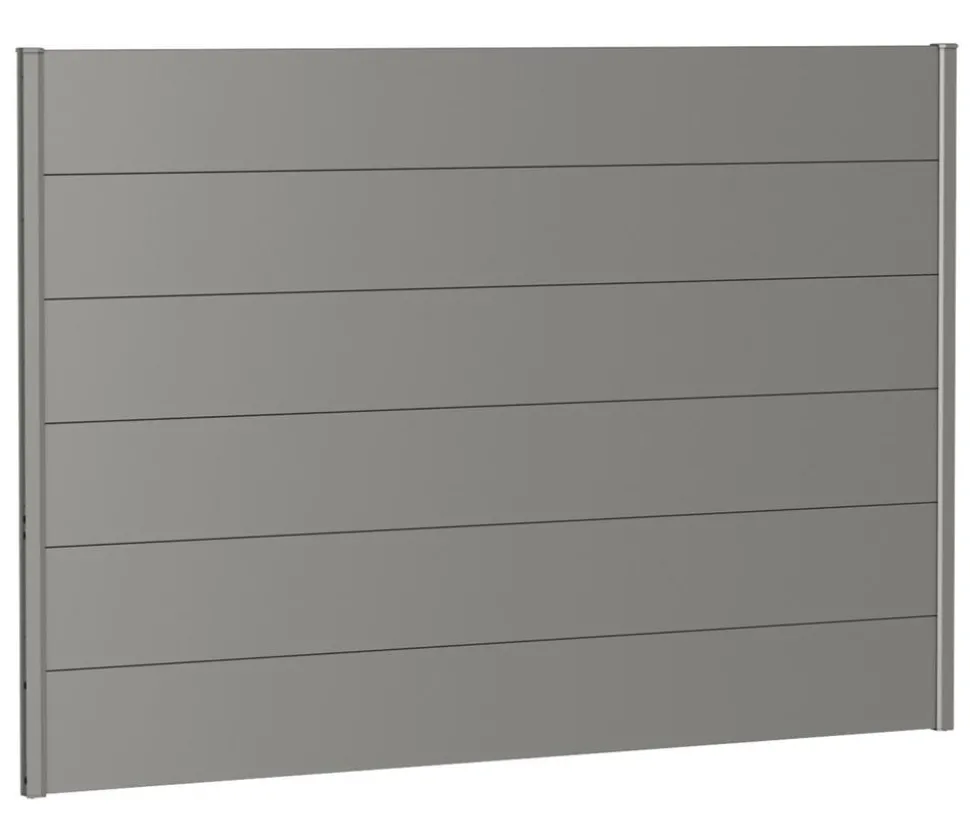Biohort Sichtschutz, ca. B200/H135 cm