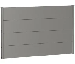 Biohort Sichtschutz, ca. B150/H90 cm