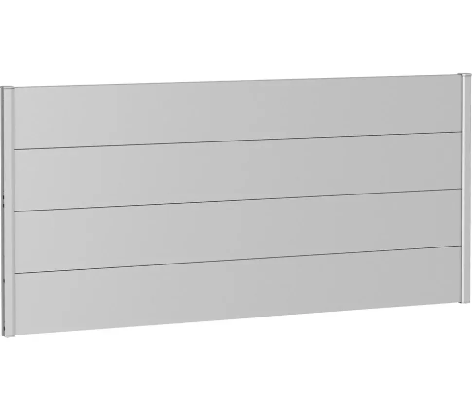 Biohort Sichtschutz, ca. B200/H90 cm