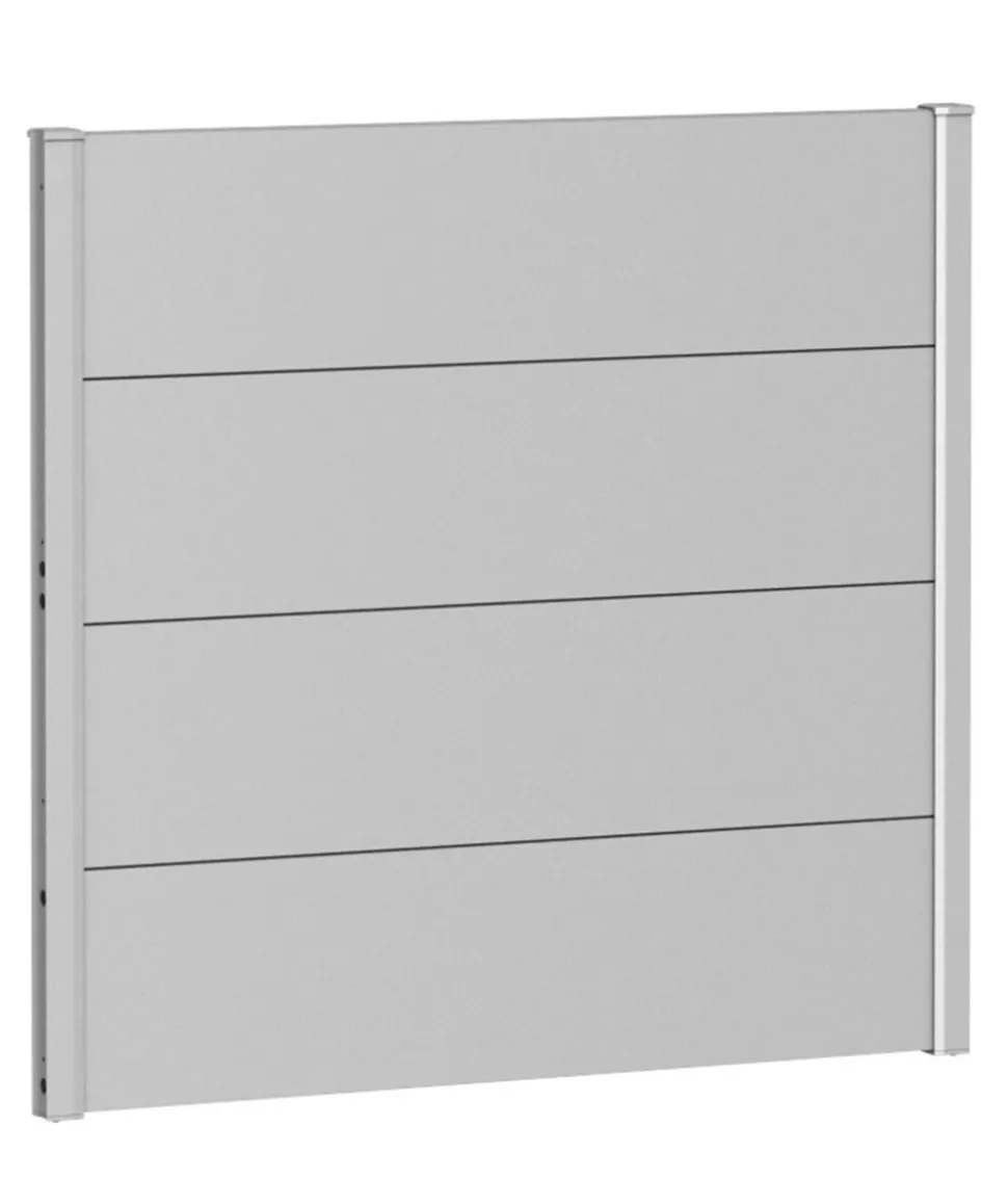Biohort Sichtschutz, ca. B100/H90 cm