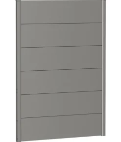 Biohort Sichtschutz, ca. B100/H135 cm