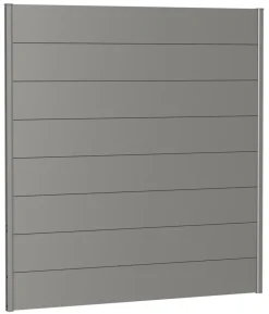 Biohort Sichtschutz, ca. B180/H180 cm
