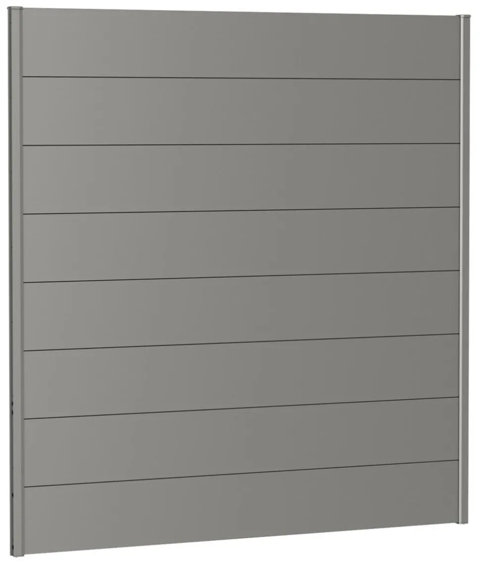 Biohort Sichtschutz, ca. B180/H180 cm