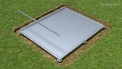 Biohort SmartBase PLUS, verschiedene Varianten