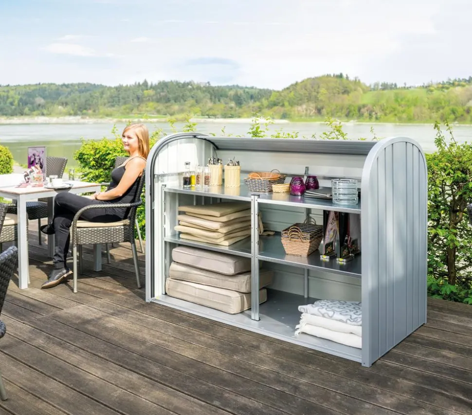 Biohort StoreMax® 160