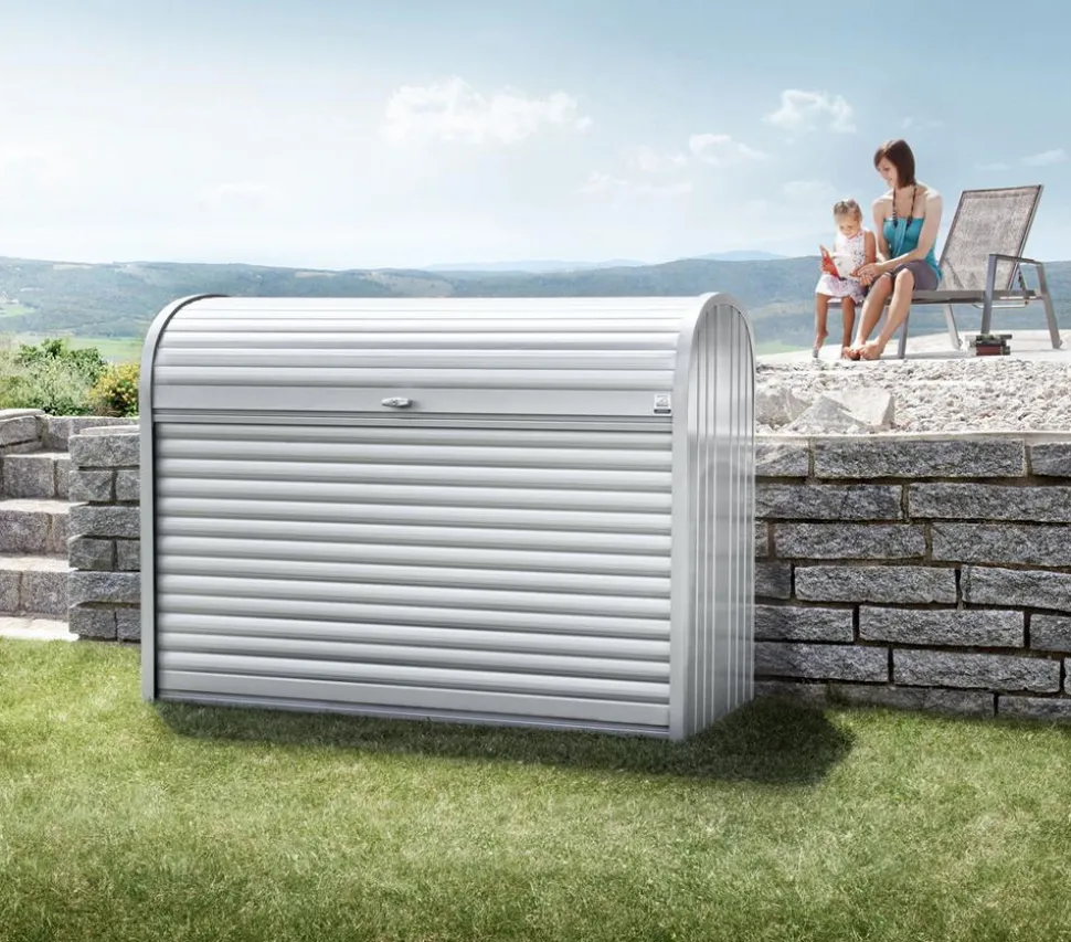 Biohort StoreMax® 160