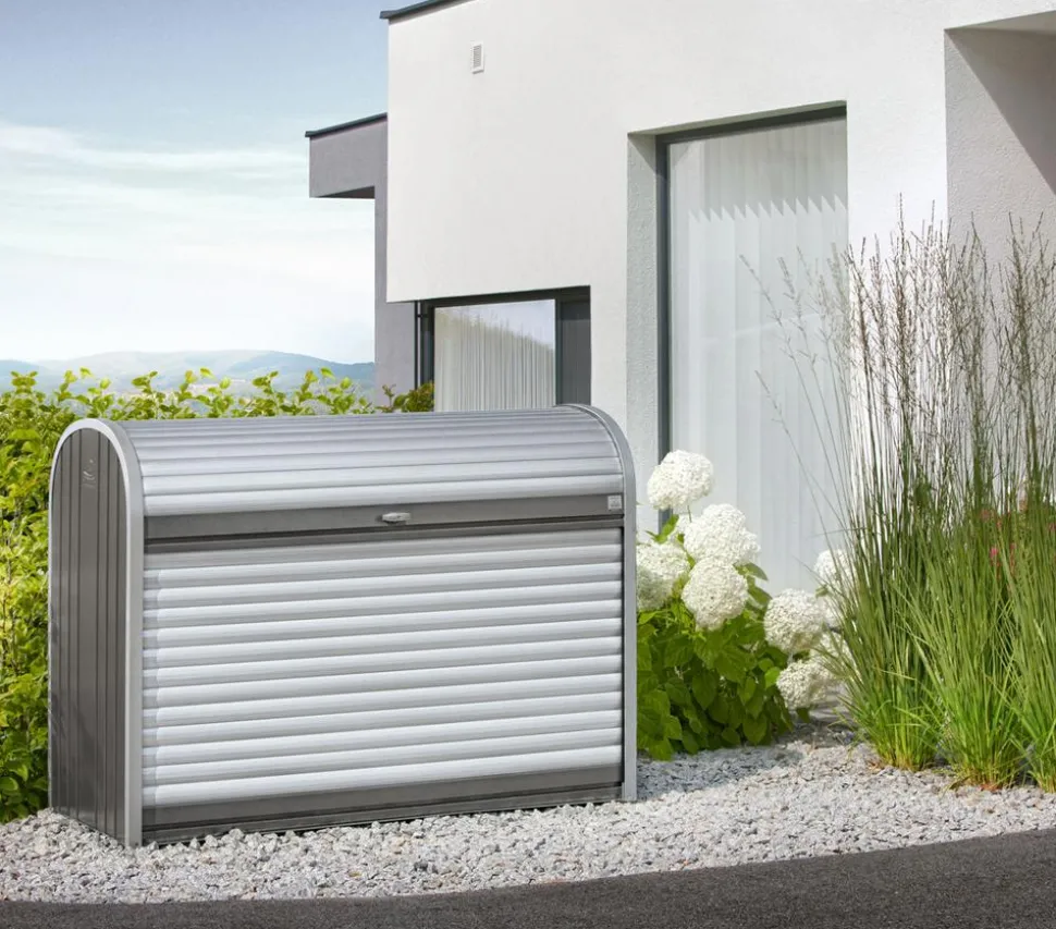 Biohort StoreMax® 160