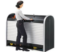 Biohort StoreMax® 190, ca. B190/H136/T97 cm