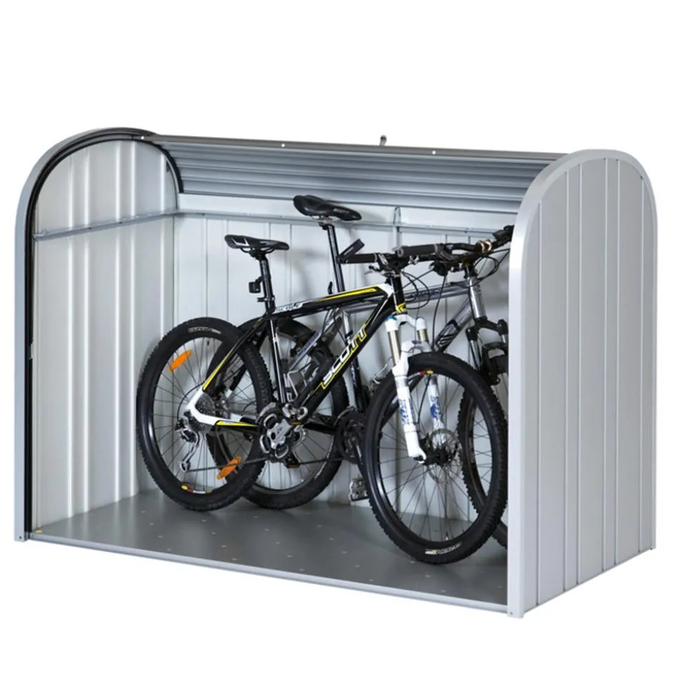 Biohort StoreMax® 190, ca. B190/H136/T97 cm