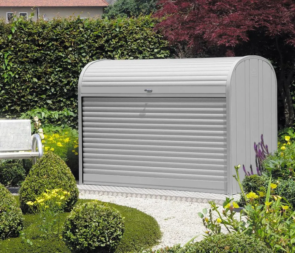 Biohort StoreMax® 190, ca. B190/H136/T97 cm