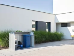 Biohort StoreMax® 190, ca. B190/H136/T97 cm