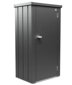 Biohort Terrassenschrank Julia M, ca. B77,7/H140,2/T57 cm