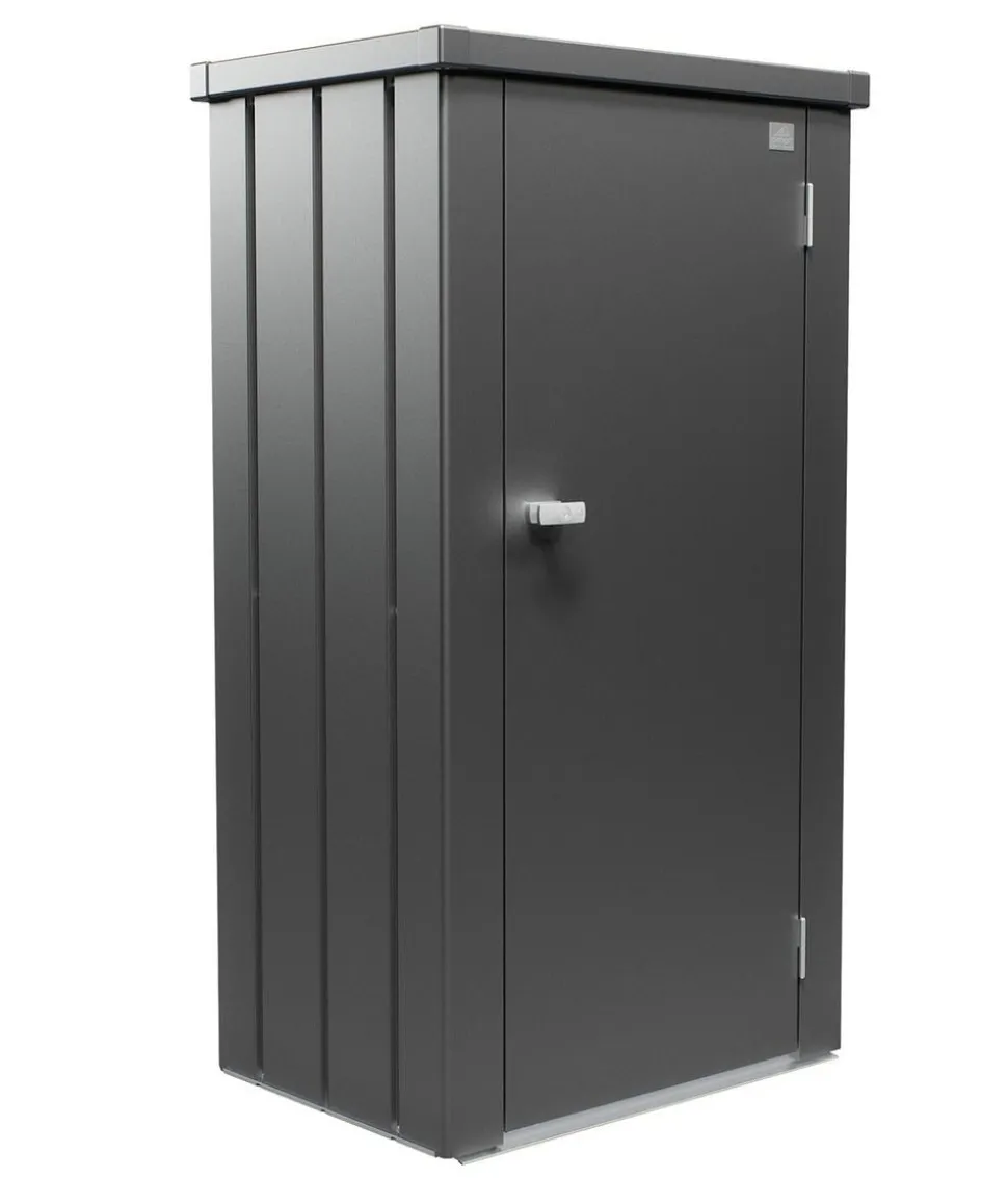 Biohort Terrassenschrank Julia M, ca. B77,7/H140,2/T57 cm
