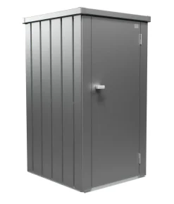 Biohort Terrassenschrank Julia L, ca. B77,7/H140,2/T87 cm