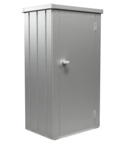 Biohort Terrassenschrank Julia M, ca. B77,7/H140,2/T57 cm