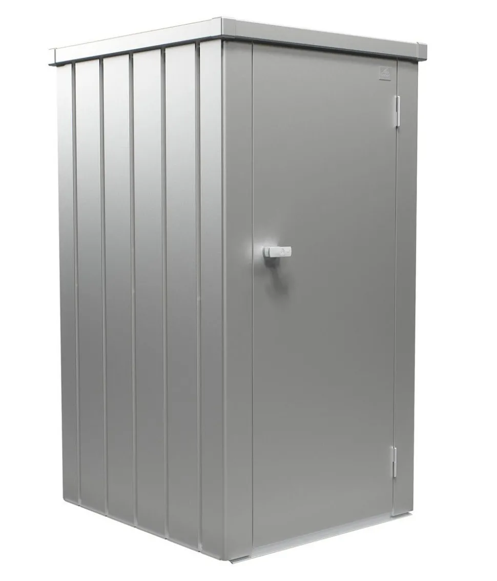 Biohort Terrassenschrank Julia L, ca. B77,7/H140,2/T87 cm