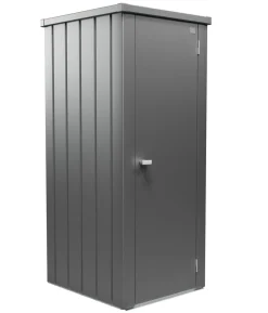 Biohort Terrassenschrank Julia L HIGH, ca. B77,7/H180,9/T87 cm