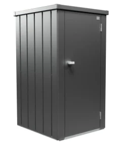 Biohort Terrassenschrank Julia L, ca. B77,7/H140,2/T87 cm