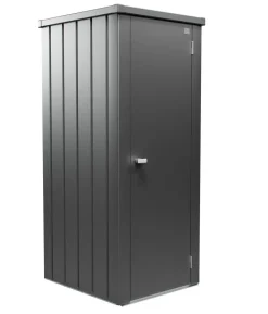 Biohort Terrassenschrank Julia L HIGH, ca. B77,7/H180,9/T87 cm