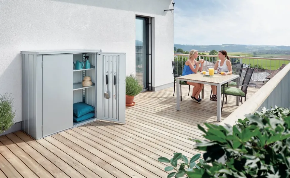 Biohort Terrassenschrank Romeo®