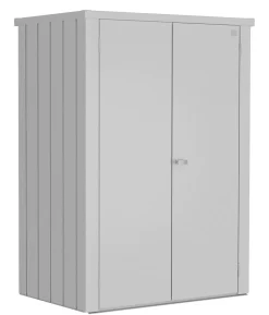 Biohort Terrassenschrank Romeo L High, ca. B132/H181/T87 cm