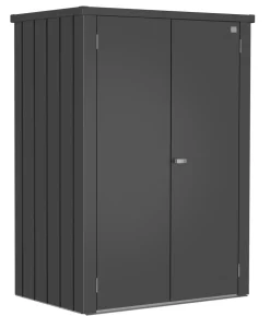 Biohort Terrassenschrank Romeo L High, ca. B132/H181/T87 cm