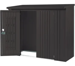 Biohort Türpaket WoodStock® 230