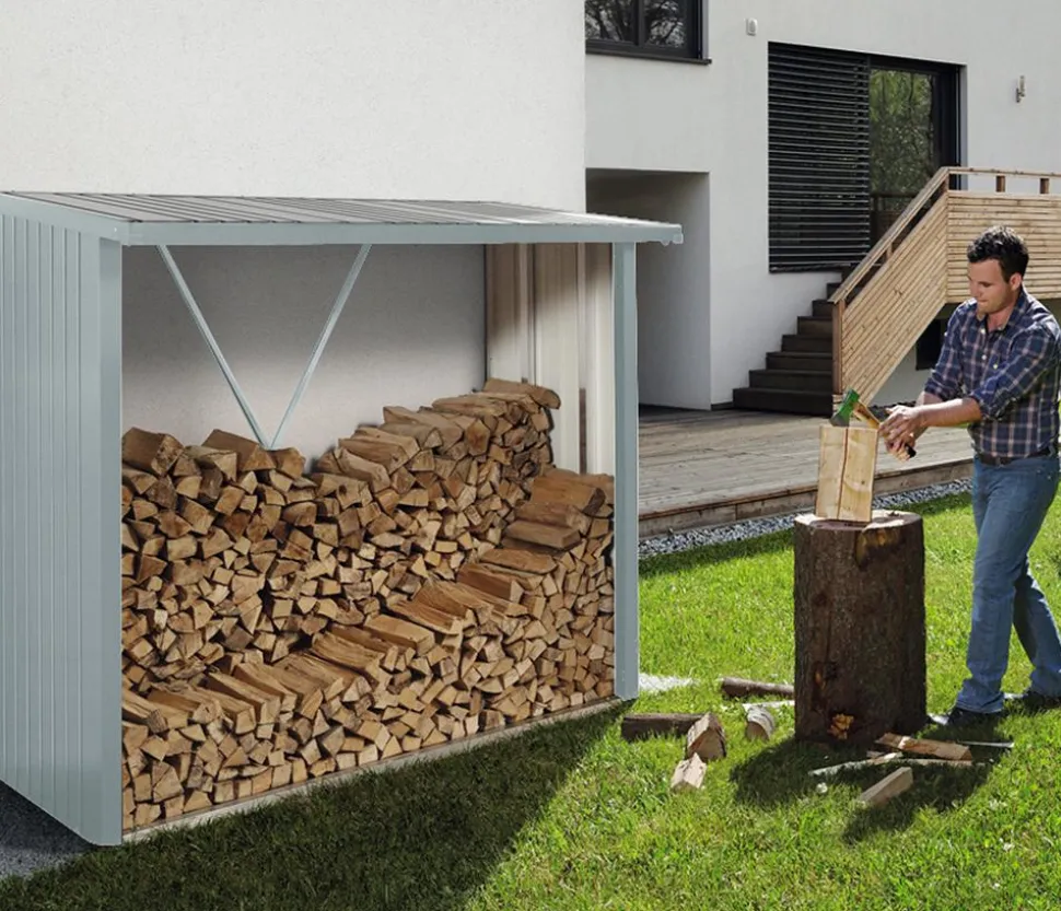 Biohort WoodStock® 230
