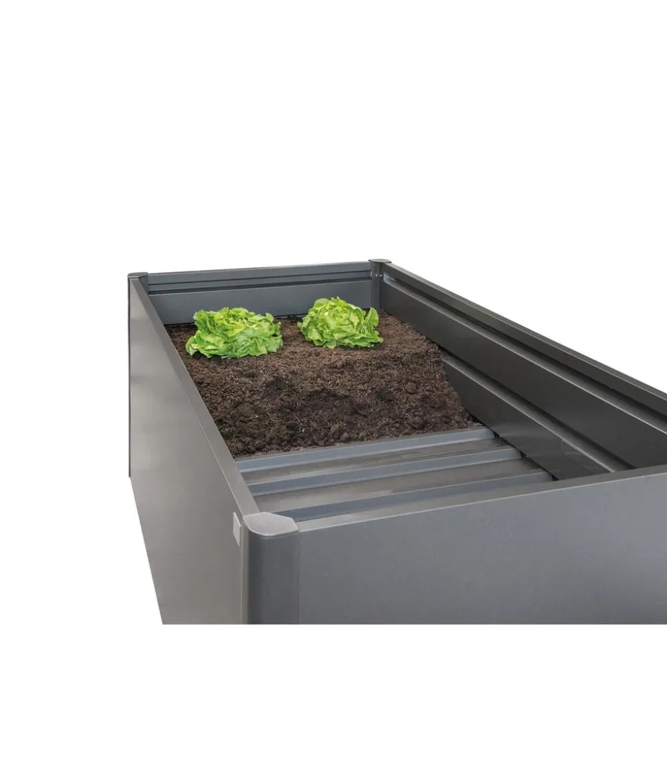 Biohort Zwischenboden für Hochbeet 2x1