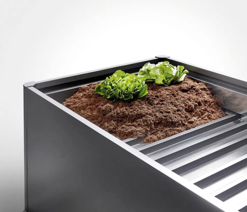 Biohort Zwischenboden für Hochbeet 2x1