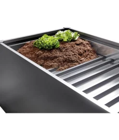 Biohort Zwischenboden für Hochbeet 1,5x0,5