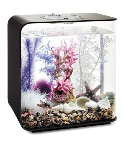 biOrb® Aquariumdeko Decor Set 30 l Pink Ocean