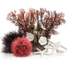 biOrb® Aquarumdeko Decor Set 15 l Red Forest