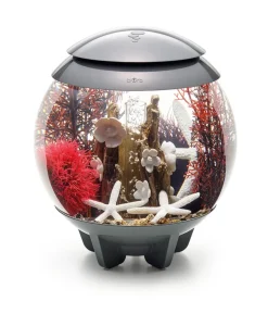 biOrb® Aquarumdeko Decor Set 15 l Red Forest
