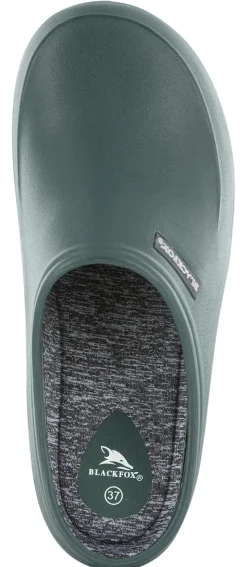 Blackfox Clog Mellow