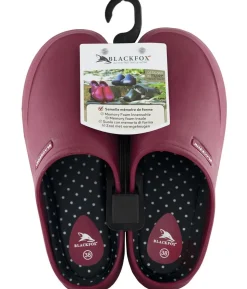 Blackfox Clog Mellow