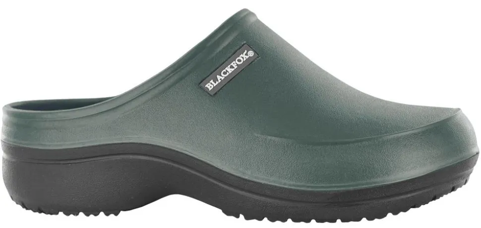 Blackfox Clog Mellow