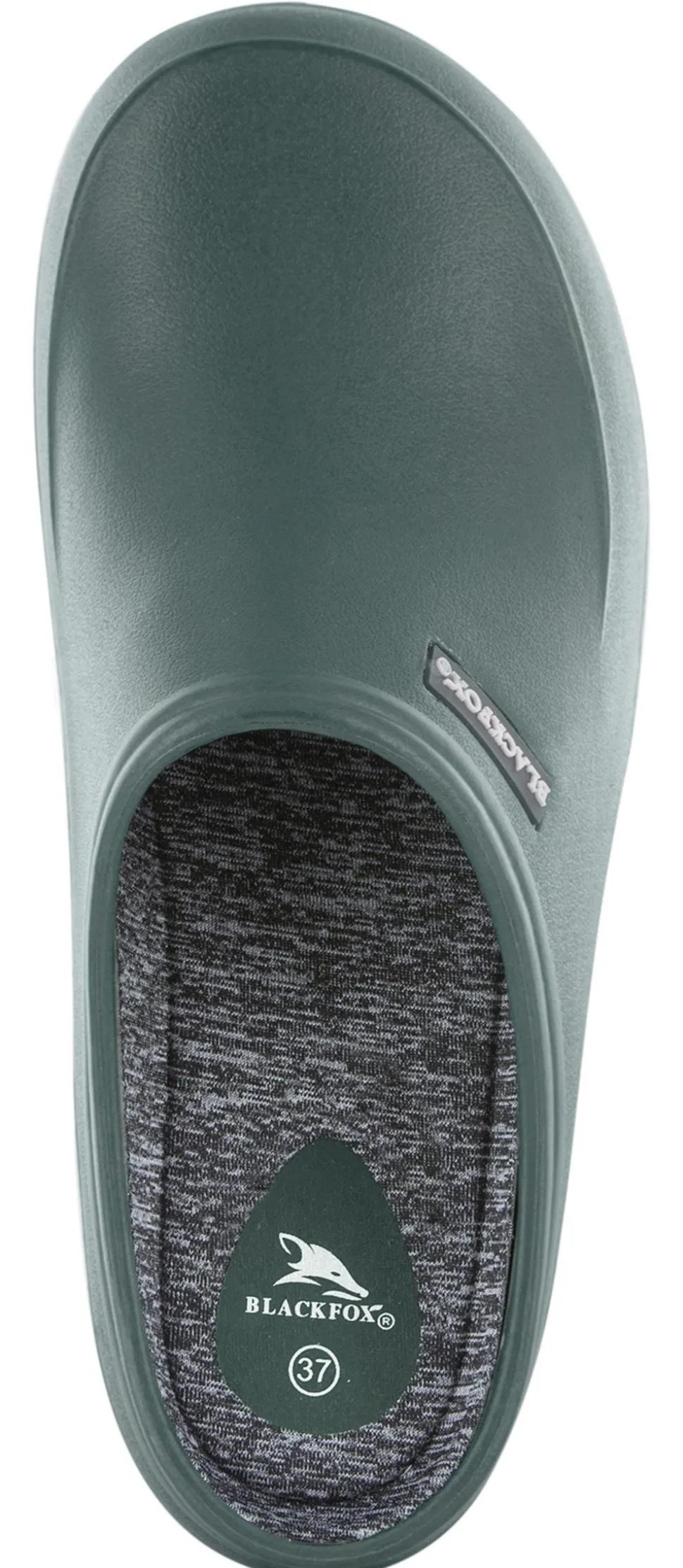 Blackfox Clog Mellow